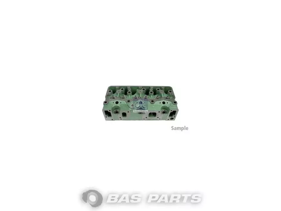 Testata DT Spare Parts 85000191