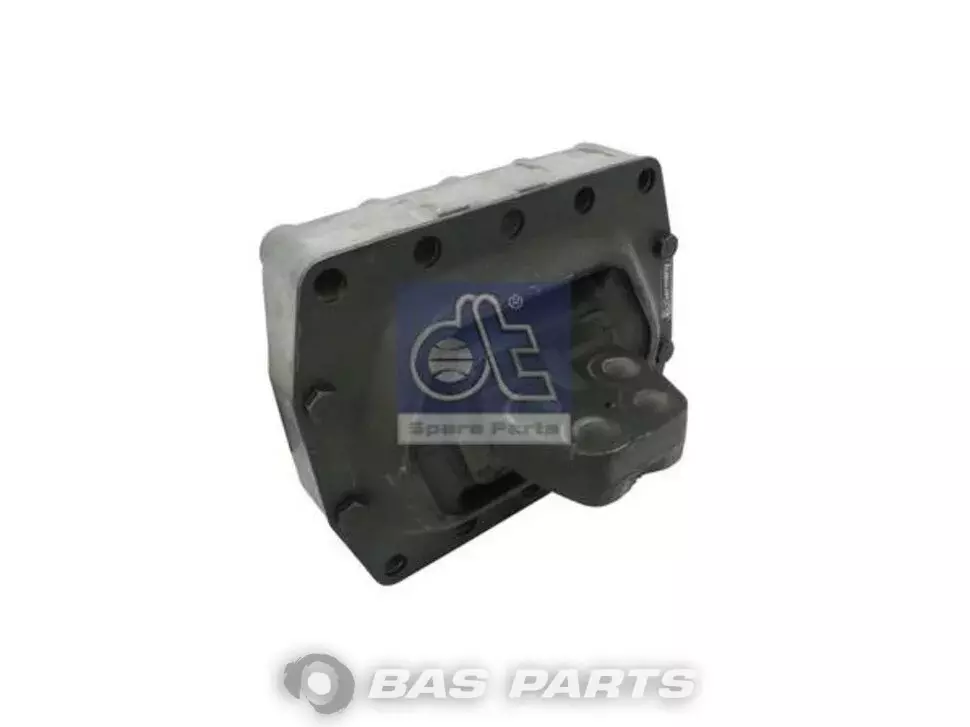 Gummiblock DT Spare Parts 1629614 Gummiblock DT Spare Parts 1629614