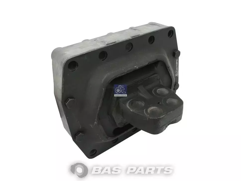 Gummiblock DT Spare Parts 1629614 Gummiblock DT Spare Parts 1629614