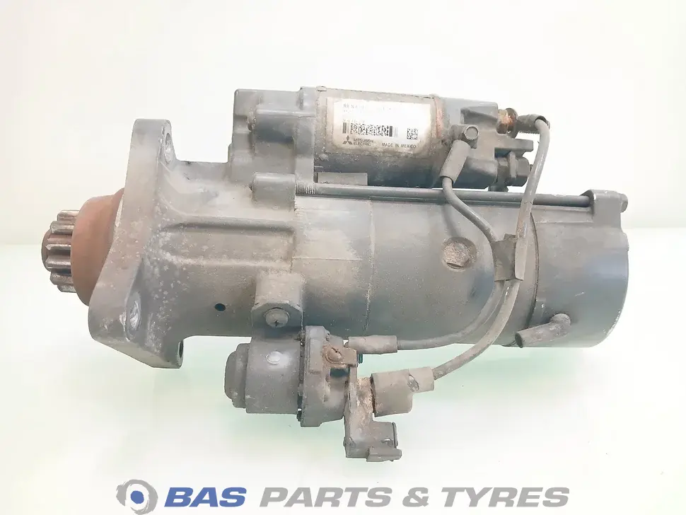 Electromor Renault 7421542662 Electromor Renault 7421542662
