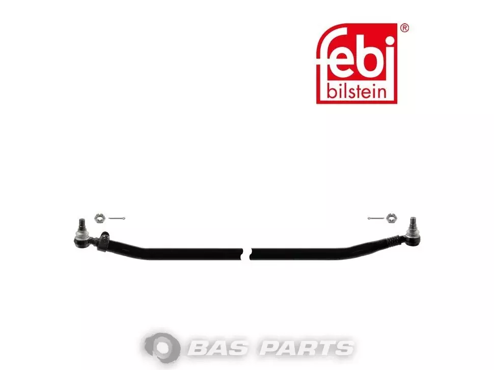 Track rod Febi 50 10 439 022 Track rod Febi 50 10 439 022