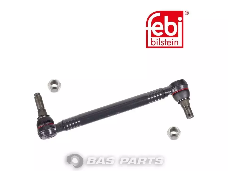 Barre de réaction Febi 21209705 Barre de réaction Febi 21209705