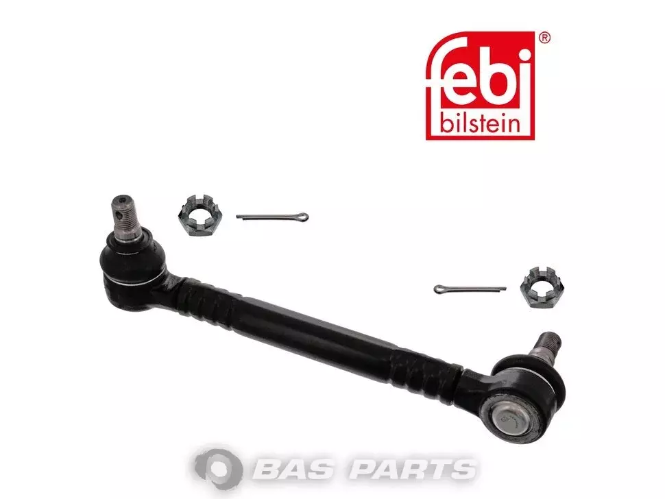 Supporto Febi 50 10 253 255 Supporto Febi 50 10 253 255