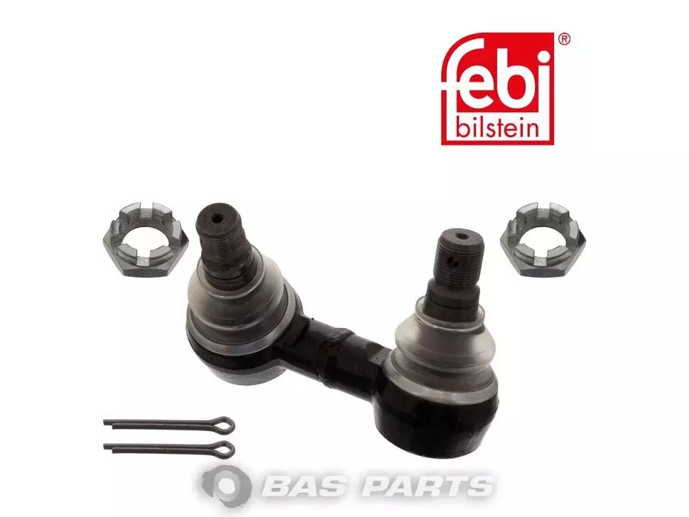 Biela Febi 50 10 151 410 Biela Febi 50 10 151 410