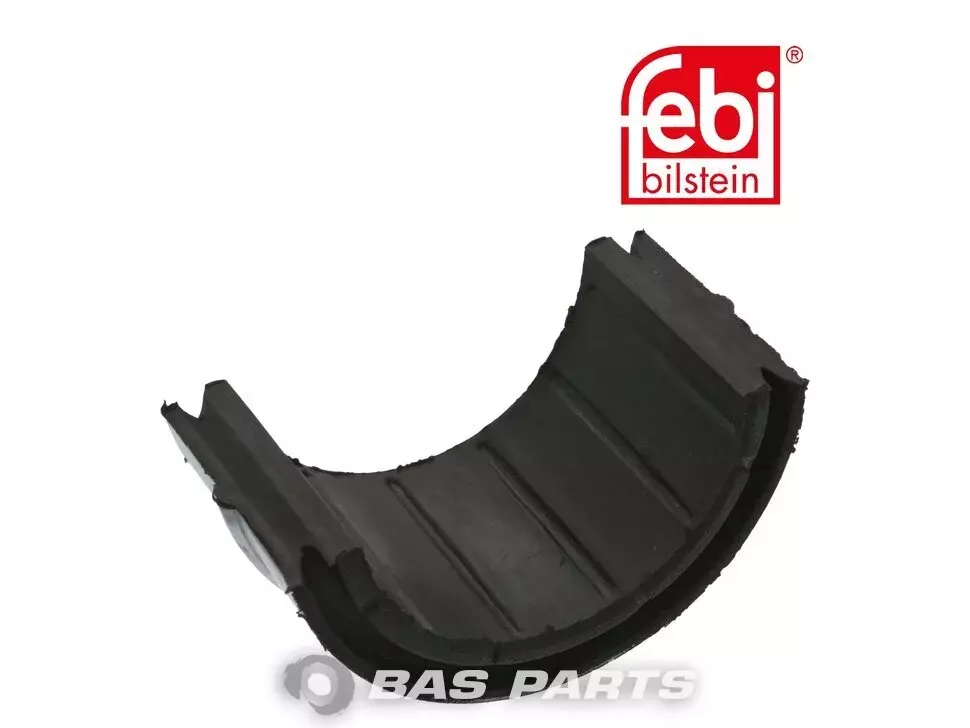 Rubber bushing Febi 1883 832