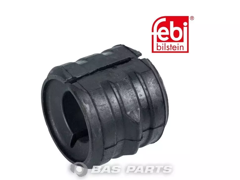 Rubber bushing Febi 20428165 Rubber bushing Febi 20428165