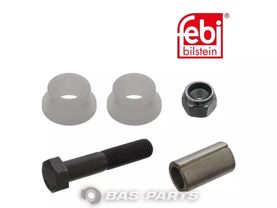 Stabilizer bearing set Febi 1589807S1