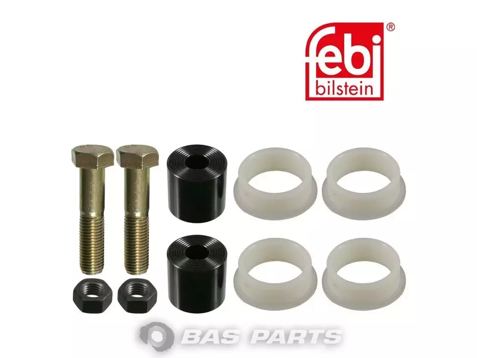 Stabilisatorlagersatz Febi 0274651S1 Stabilisatorlagersatz Febi 0274651S1