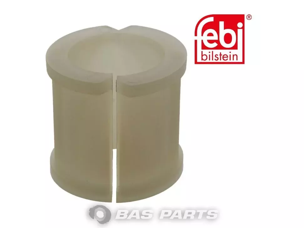 Rubber bushing Febi 50 10 557 312 Rubber bushing Febi 50 10 557 312