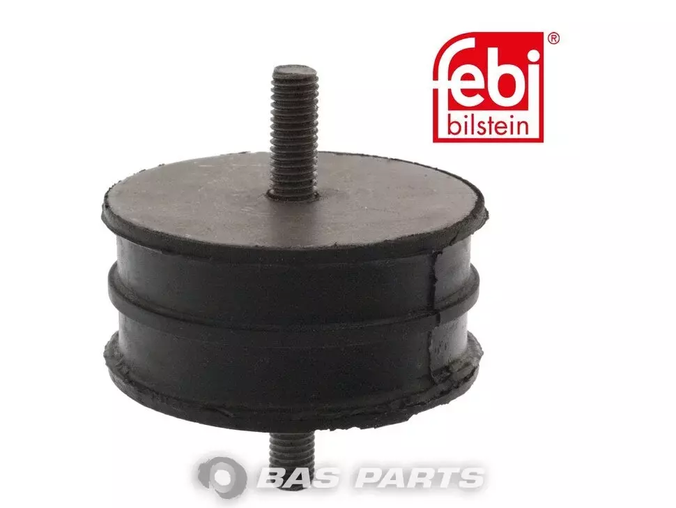 Rubber Blok Febi 1576103 Rubber Blok Febi 1576103