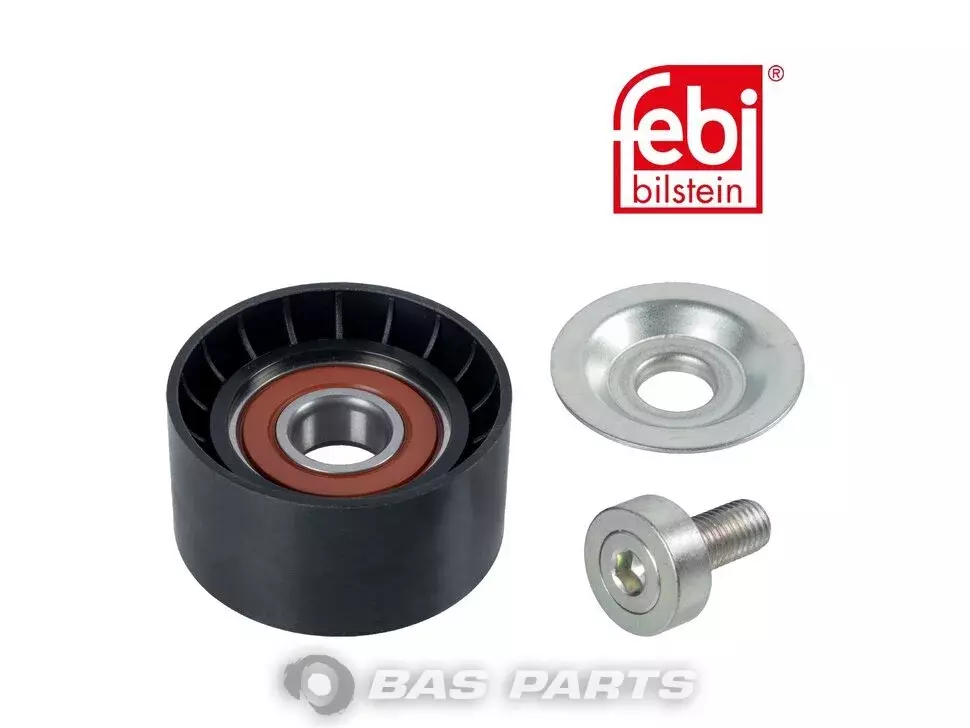 Umlenkrolle Febi 3827501 Umlenkrolle Febi 3827501