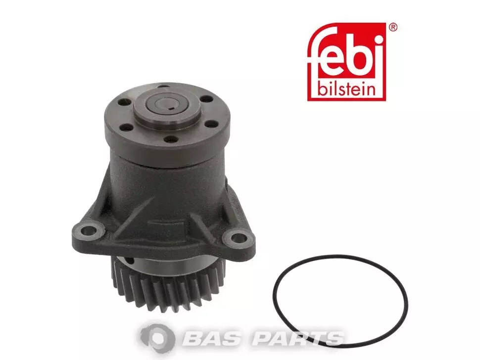 Flanșă conducere Febi 7420838388 Flanșă conducere Febi 7420838388