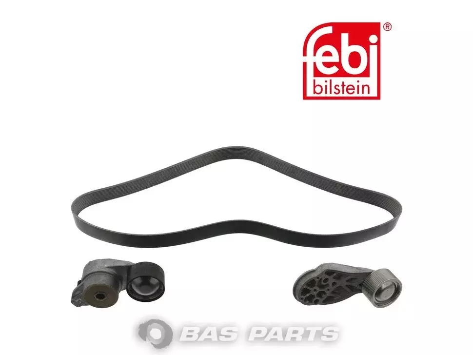 V-riem Febi 7420521447S2 V-riem Febi 7420521447S2