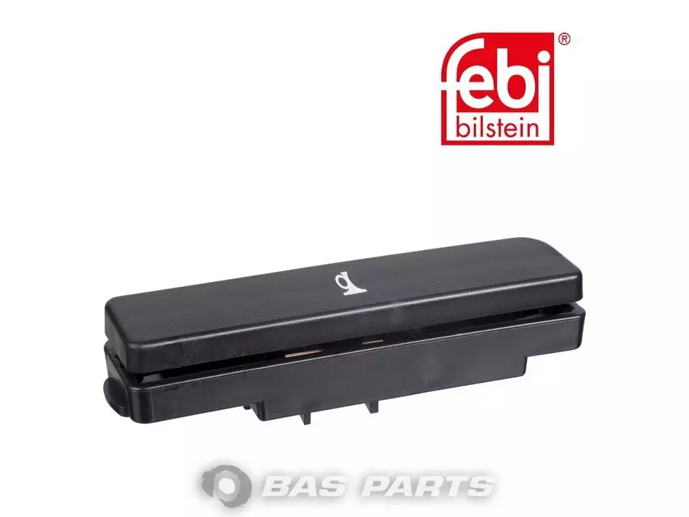 Claxonknop Febi 1229801S1
