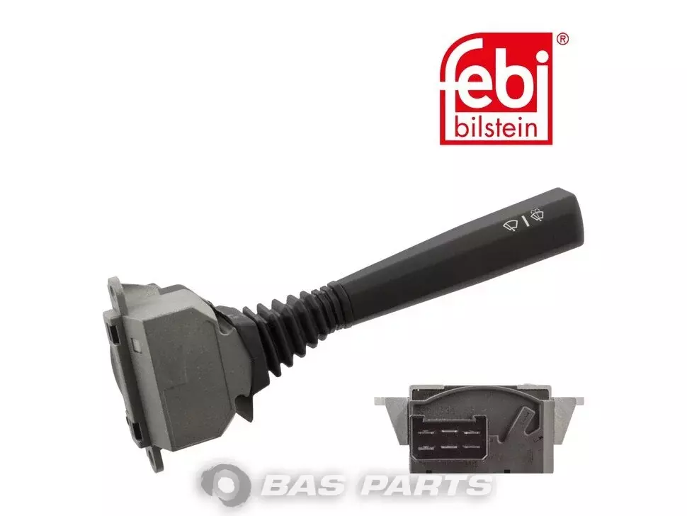 Wiper switch Febi 8157723 Wiper switch Febi 8157723