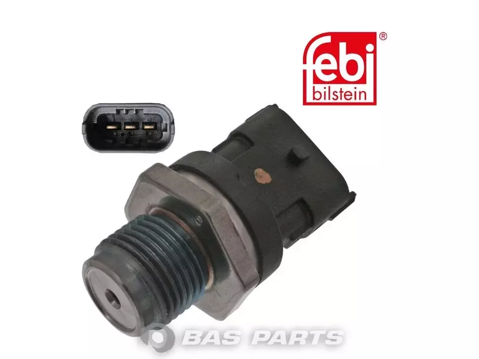 Fuel Pressure Sensor Febi 7420792328 Fuel Pressure Sensor Febi 7420792328