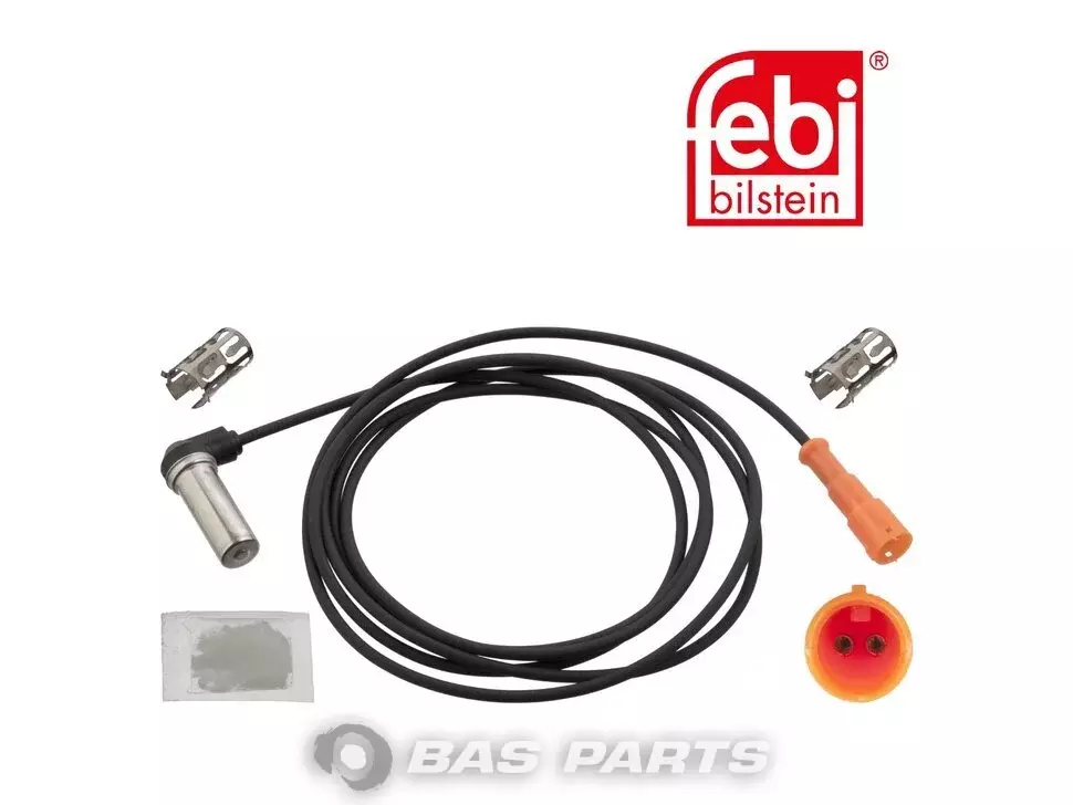 Sensore ABS Febi 0 4120 0611 Sensore ABS Febi 0 4120 0611