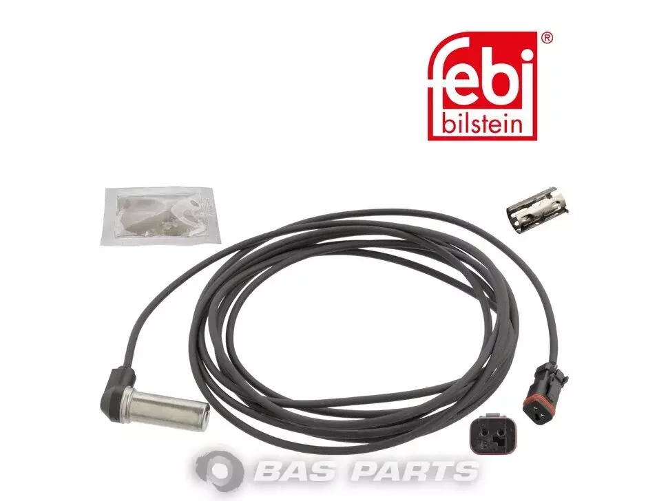 ABS Sensor Febi 7421364022 ABS Sensor Febi 7421364022