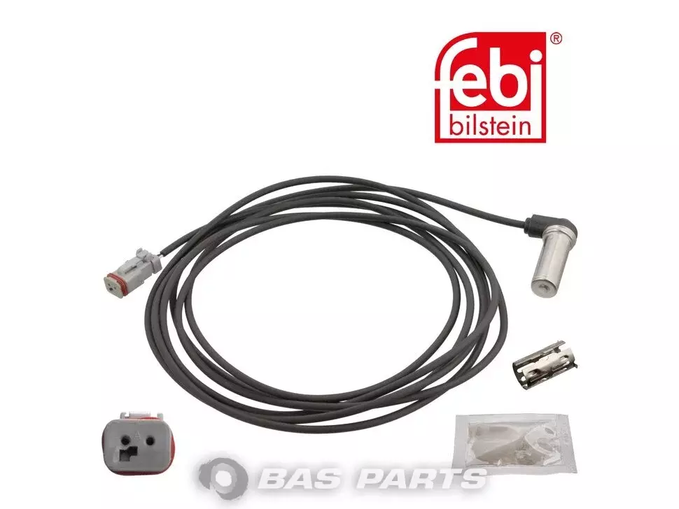 Sensore ABS Febi 7421360516 Sensore ABS Febi 7421360516