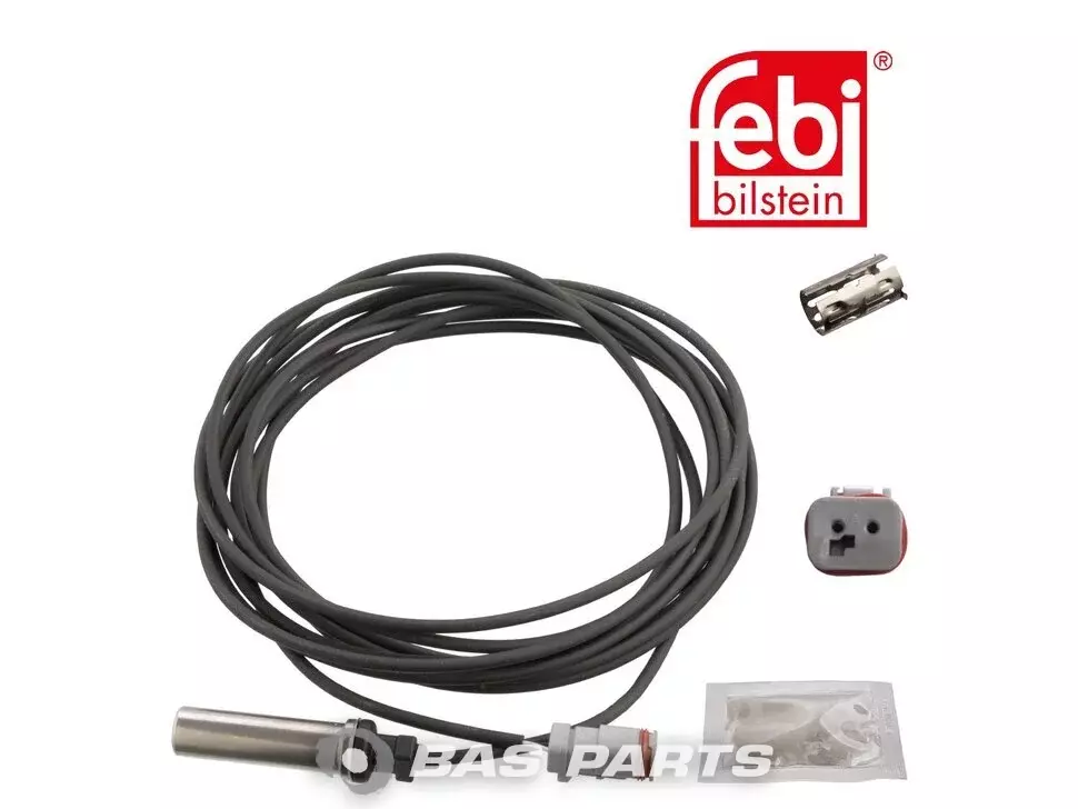 Sensore ABS Febi 7420916171 Sensore ABS Febi 7420916171