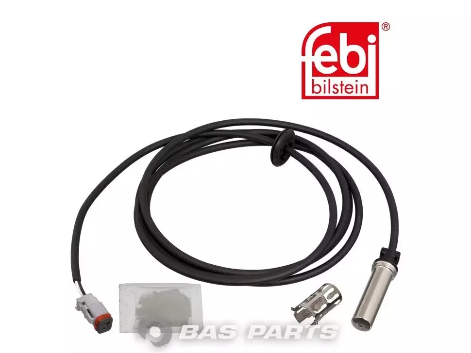 Ladedrucksensor Febi 20509865 Ladedrucksensor Febi 20509865
