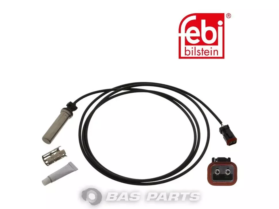 Sensore ABS Febi 20723706 Sensore ABS Febi 20723706