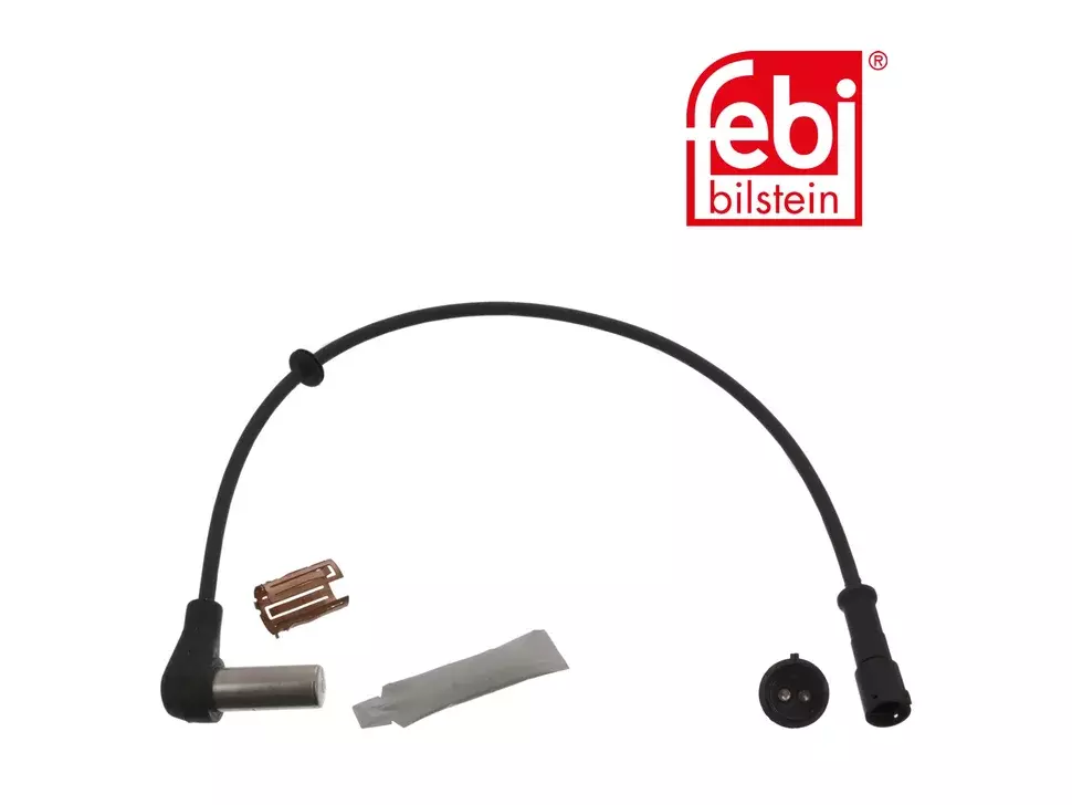 Sensore ABS Febi 871398 Sensore ABS Febi 871398