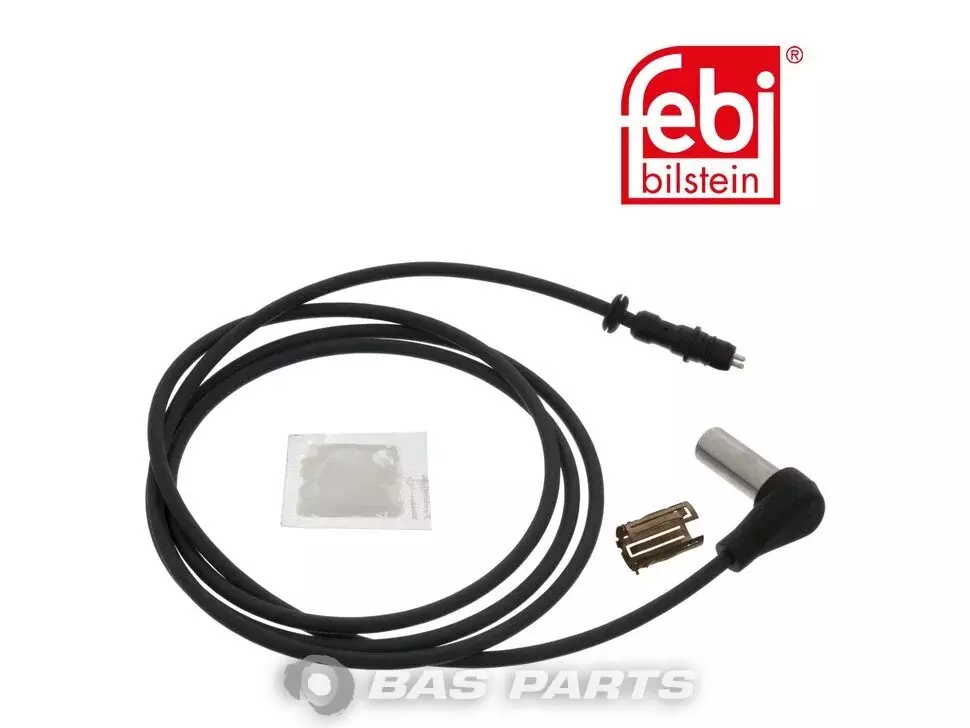 ABS Sensor Febi 1524 828 ABS Sensor Febi 1524 828