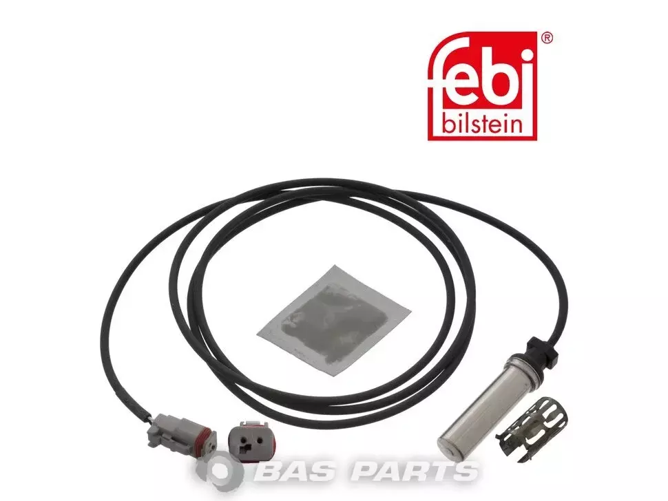 ABS Sensor Febi 20723702 ABS Sensor Febi 20723702