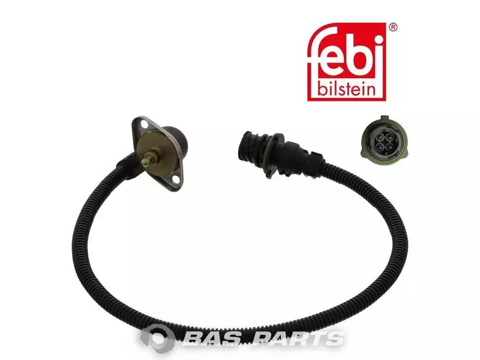 Laaddruksensor Febi 3172524 Laaddruksensor Febi 3172524
