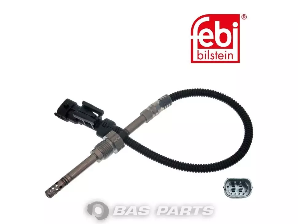 Sensor de temperatura Febi 21010707 Sensor de temperatura Febi 21010707