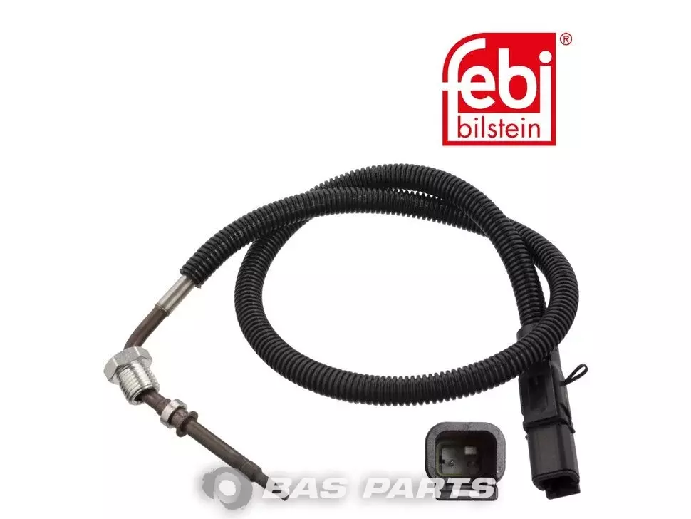 Sensor de temperatura Febi 21164792 Sensor de temperatura Febi 21164792