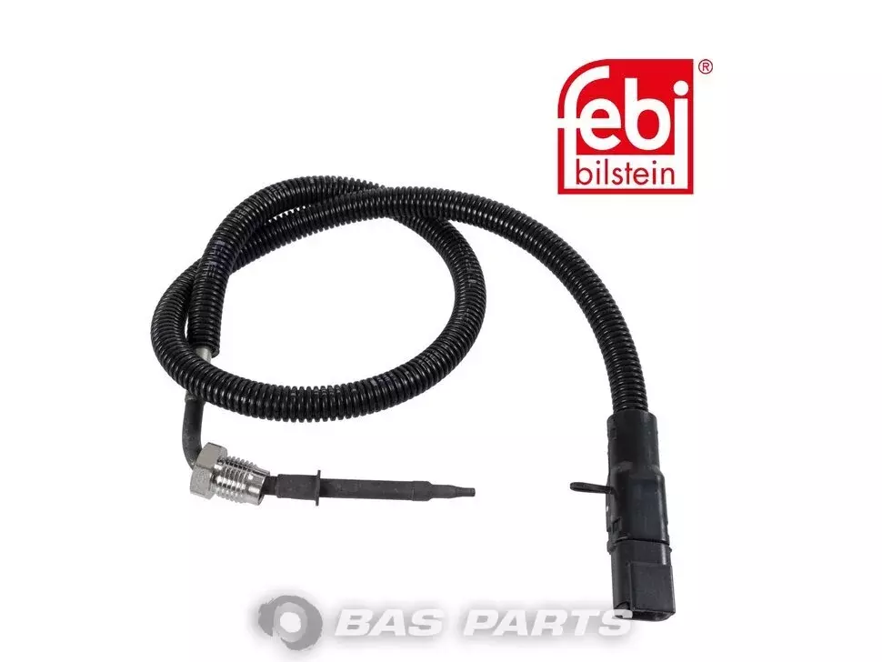 Temperatuursensor Febi 21412472
