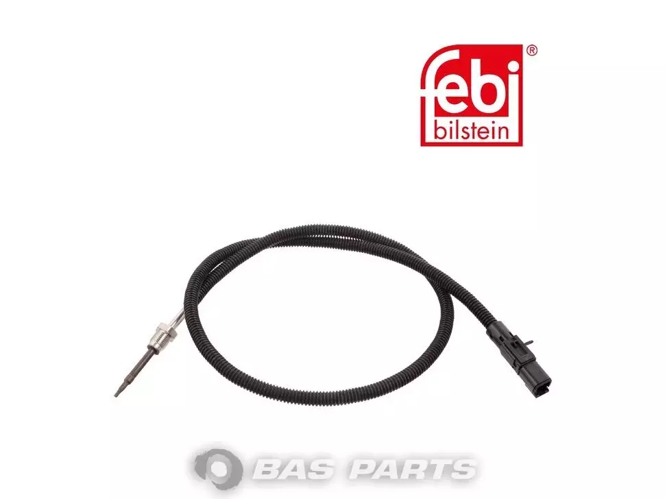 Temperatuursensor Febi 21225020