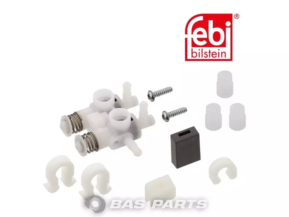 Ventil Febi 50 01 836 456