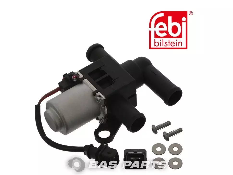 Heizungsregelventil Febi 50 01 875 446 Heizungsregelventil Febi 50 01 875 446