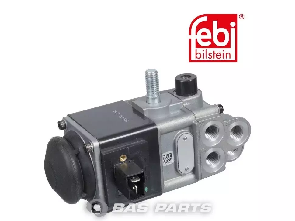 Elektromagnetski ventil Febi 81749206017 Elektromagnetski ventil Febi 81749206017