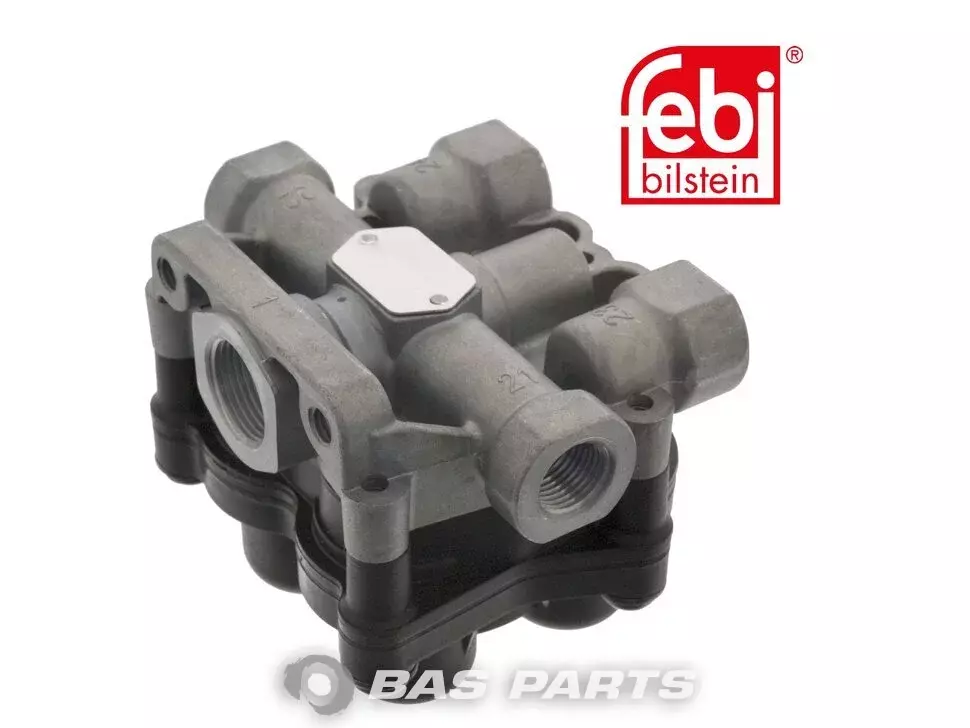 Sicherheitsventil Febi 1367 504