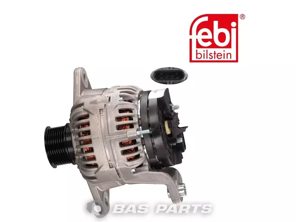 Alternator Febi 85020826