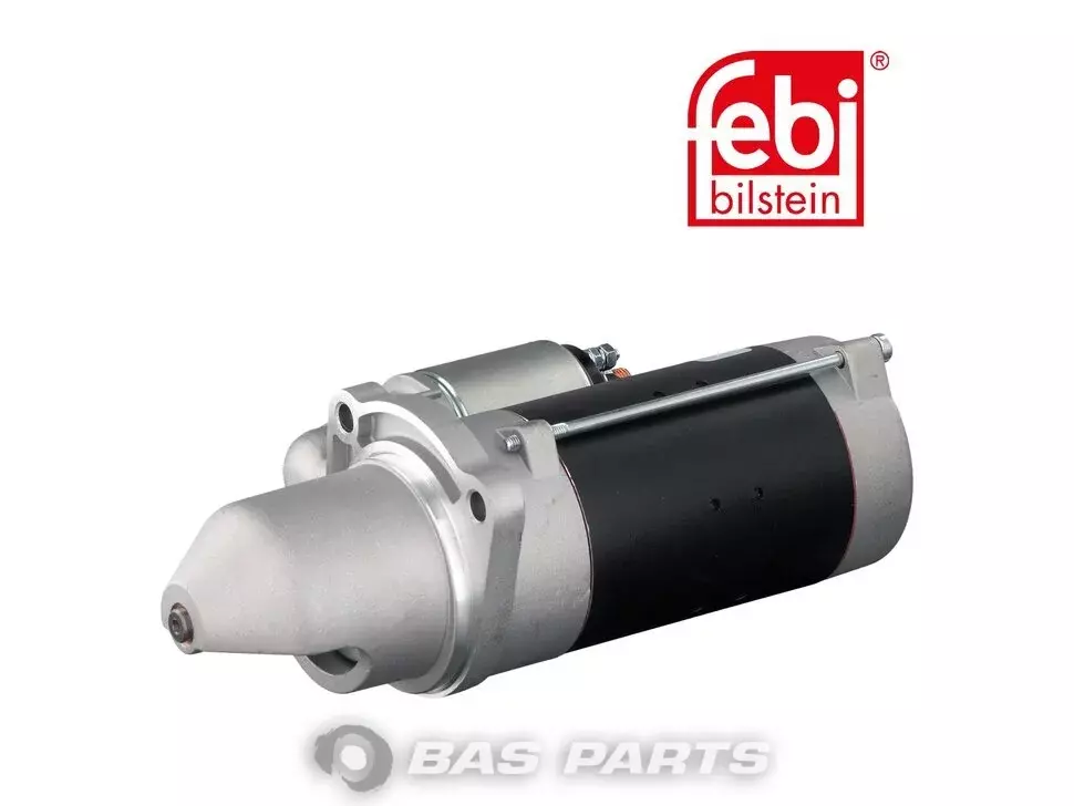 Anlasser Febi 3978044
