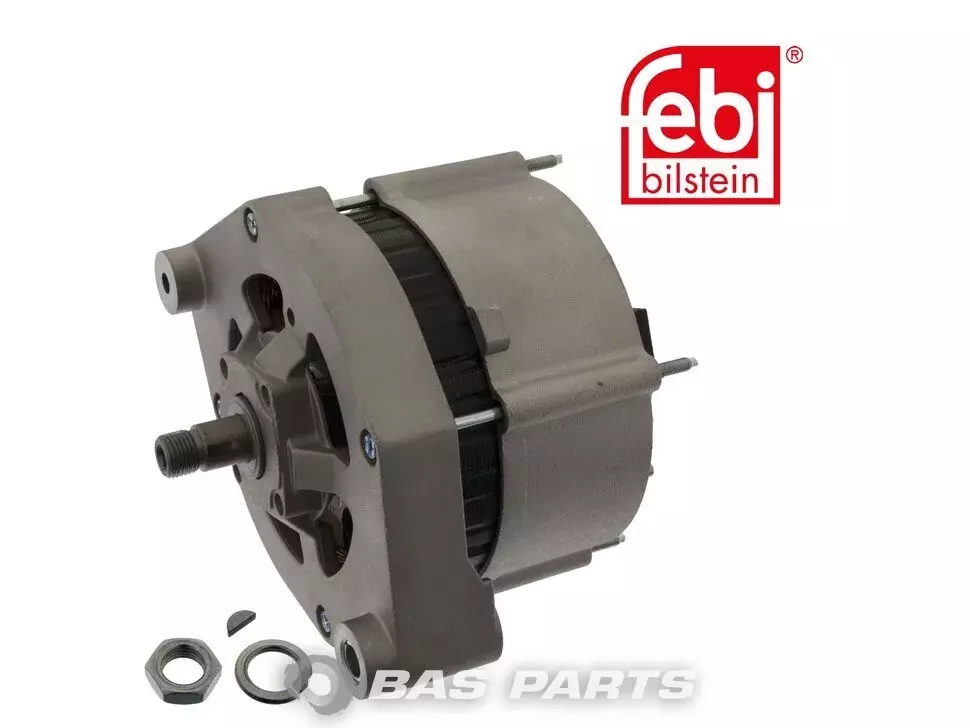 Alternator Febi 1089861 Alternator Febi 1089861