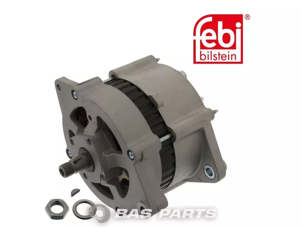 Alternator Febi 50 10 306 007 Alternator Febi 50 10 306 007