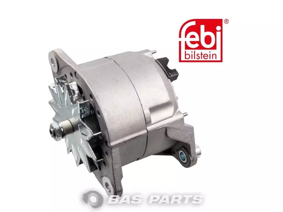 Alternador Febi 3986429
