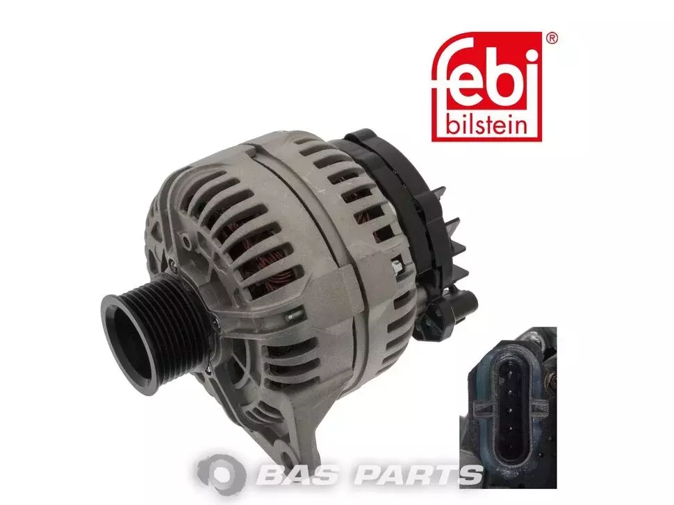 Alternator Febi 1528 594