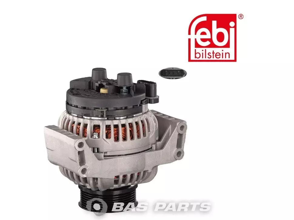 Alternator Febi 1976 291