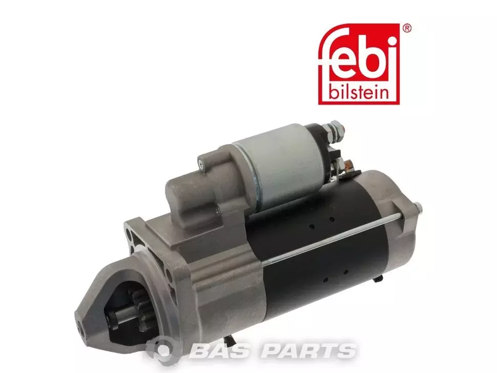 Anlasser Febi 50 10 508 443 Anlasser Febi 50 10 508 443