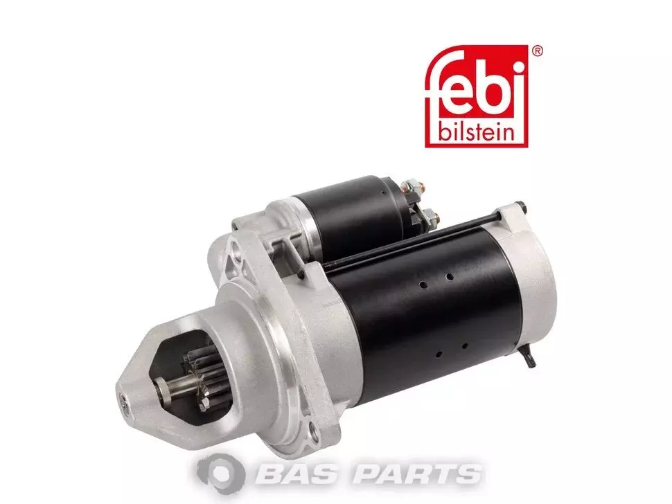 Anlasser Febi 1735 788 Anlasser Febi 1735 788