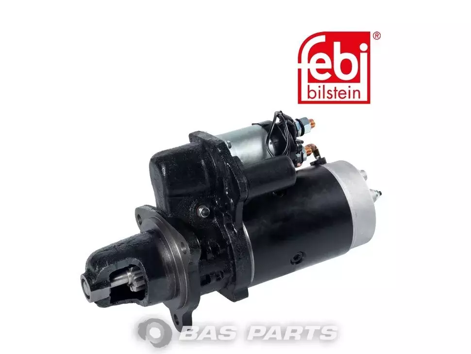 Anlasser Febi 1357 212 Anlasser Febi 1357 212