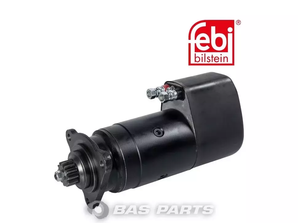 Motor de arranque Febi 1547049 Motor de arranque Febi 1547049
