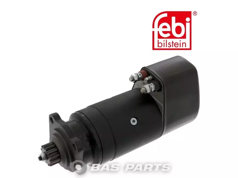 Electromor Febi 28115085